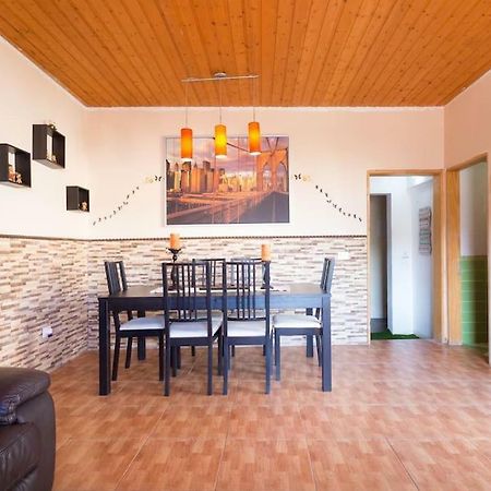 Villa Blanca Tenerife - Complete House - Terrace And Bbq, 5 Minutes From The Beach And Airport San Isidro  Zewnętrze zdjęcie